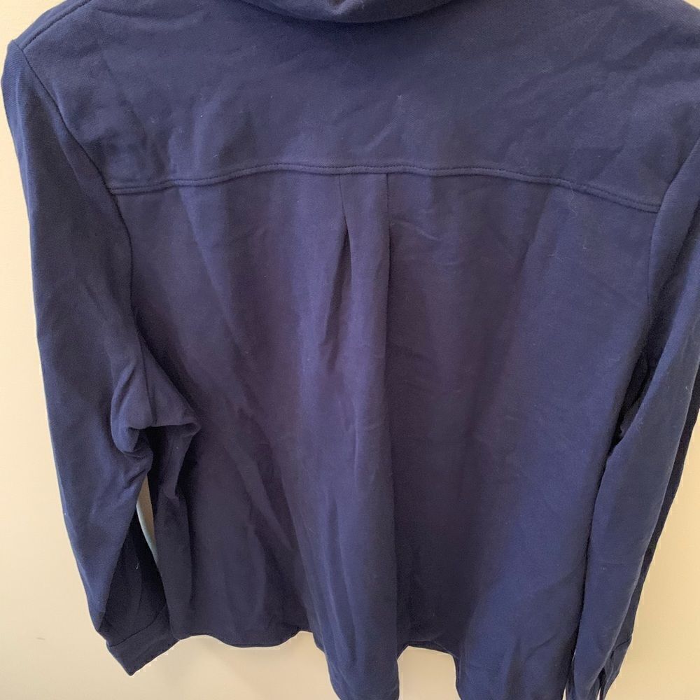 Talbots polo   - Picture 3 of 4